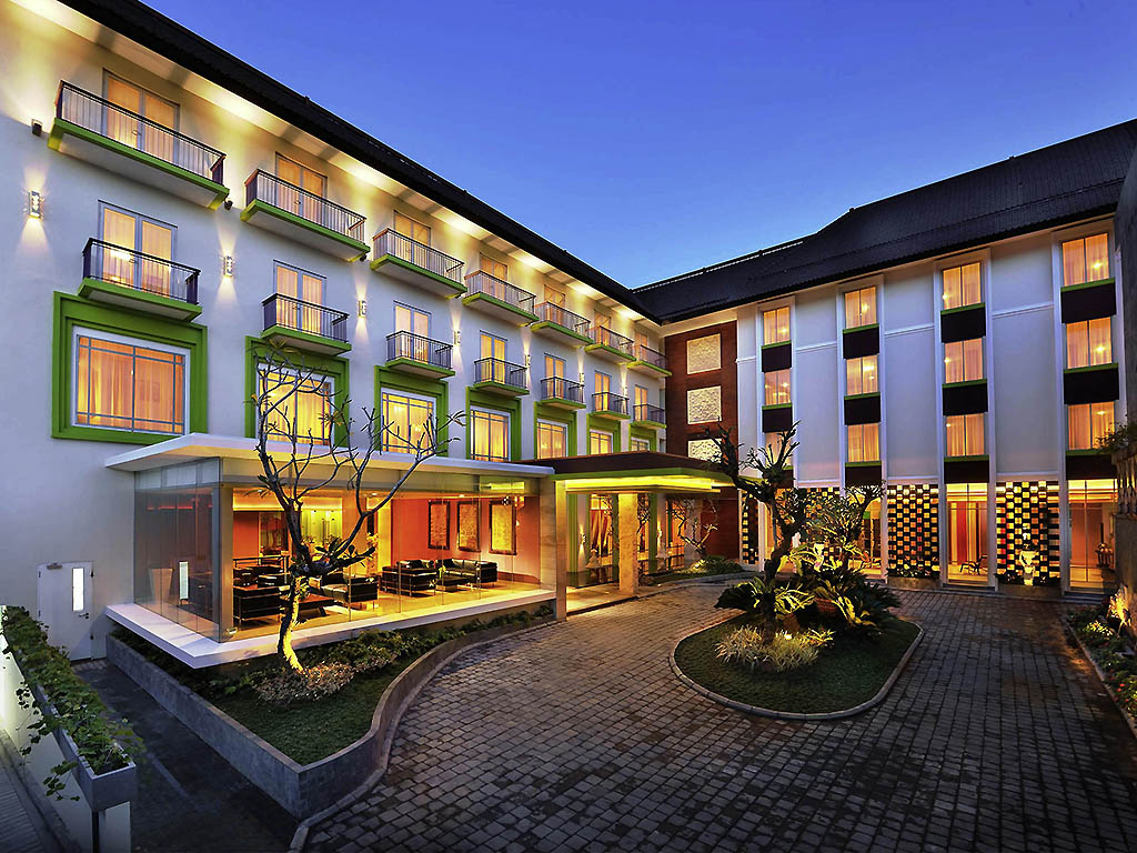 ibis Styles Bali Denpasar Hotel http://www.accorhotels.com/7538