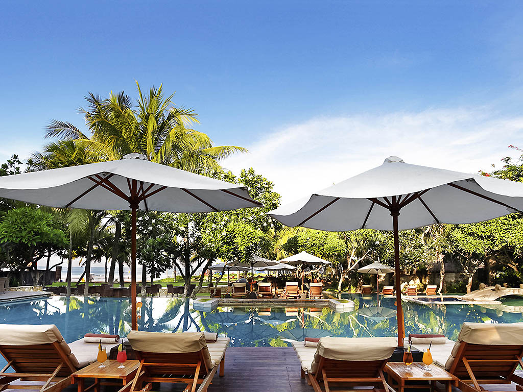 The Royal Beach Seminyak Bali – MGallery Collection http://www.accorhotels.com/5551