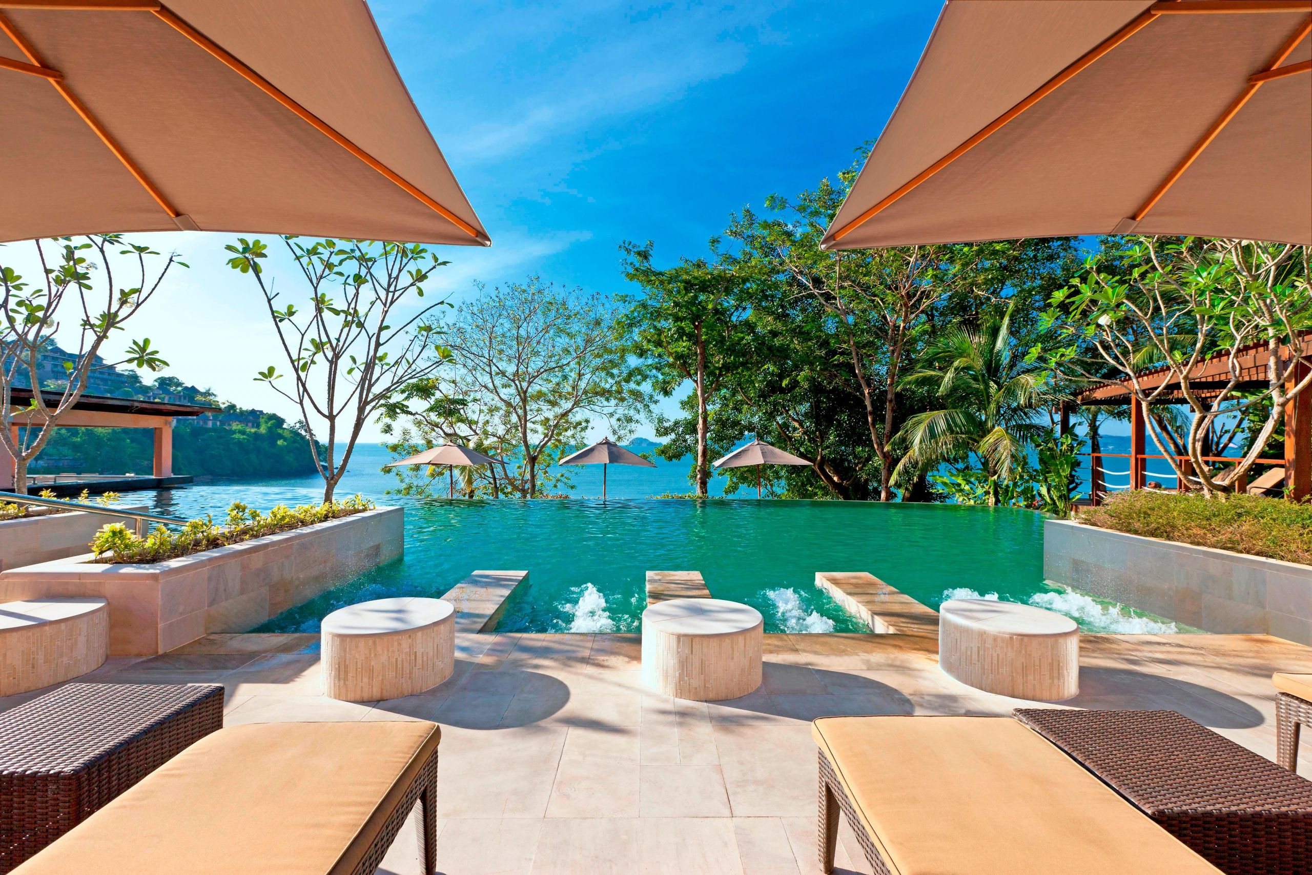 The Westin Siray Bay Resort & Spa, Phuket 
